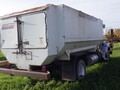 2012 Roto Mix 620-16 Grinders and Mixer