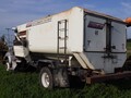 2012 Roto Mix 620-16 Grinders and Mixer