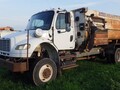 2006 Roto Mix 620-16 Grinders and Mixer