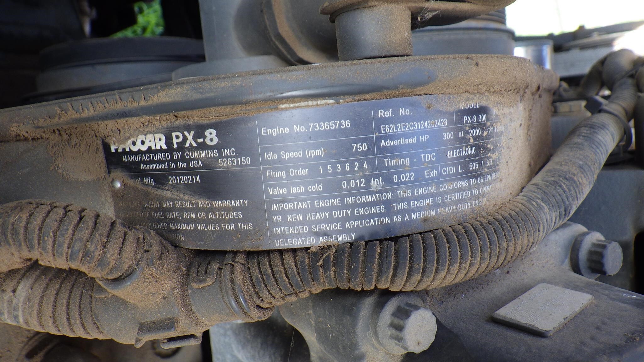 2012 Roto Mix 620-16 Grinders and Mixer