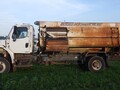 2006 Roto Mix 620-16 Grinders and Mixer