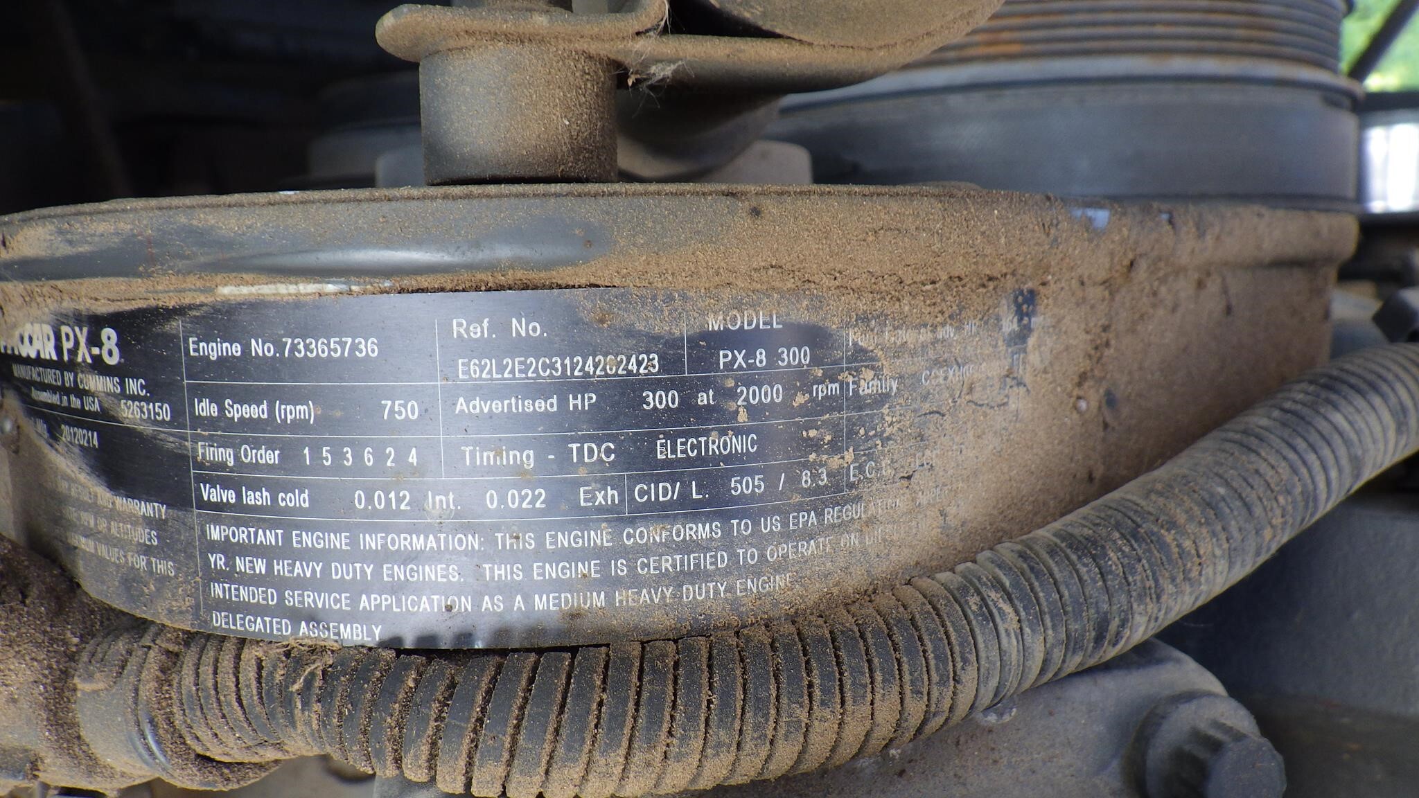 2012 Roto Mix 620-16 Grinders and Mixer
