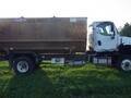 2006 Roto Mix 620-16 Grinders and Mixer