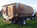 2006 Roto Mix 620-16 Grinders and Mixer