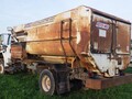 2006 Roto Mix 620-16 Grinders and Mixer