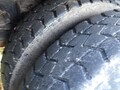 2006 Roto Mix 620-16 Grinders and Mixer
