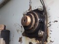 2012 Roto Mix 620-16 Grinders and Mixer