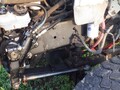 2006 Roto Mix 620-16 Grinders and Mixer