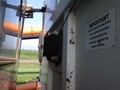 2012 Roto Mix 620-16 Grinders and Mixer