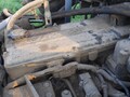 2006 Roto Mix 620-16 Grinders and Mixer