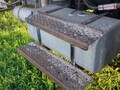 2006 Roto Mix 620-16 Grinders and Mixer