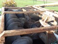 2012 Roto Mix 620-16 Grinders and Mixer