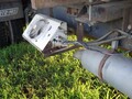2006 Roto Mix 620-16 Grinders and Mixer