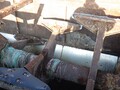 2012 Roto Mix 620-16 Grinders and Mixer