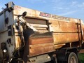 2006 Roto Mix 620-16 Grinders and Mixer