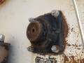 2006 Roto Mix 620-16 Grinders and Mixer