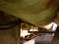 2006 Roto Mix 620-16 Grinders and Mixer