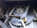 2012 Roto Mix 620-16 Grinders and Mixer
