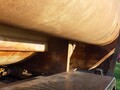 2006 Roto Mix 620-16 Grinders and Mixer
