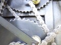 2012 Roto Mix 620-16 Grinders and Mixer