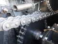 2012 Roto Mix 620-16 Grinders and Mixer
