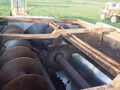 2006 Roto Mix 620-16 Grinders and Mixer