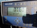 2012 Roto Mix 620-16 Grinders and Mixer