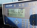 2012 Roto Mix 620-16 Grinders and Mixer