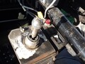 2012 Roto Mix 620-16 Grinders and Mixer