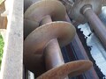 2006 Roto Mix 620-16 Grinders and Mixer