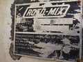 2006 Roto Mix 620-16 Grinders and Mixer