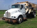 2004 Roto Mix 620-16 Grinders and Mixer