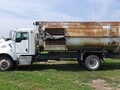 2004 Roto Mix 620-16 Grinders and Mixer