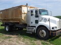 2004 Roto Mix 620-16 Grinders and Mixer
