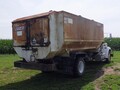 2004 Roto Mix 620-16 Grinders and Mixer