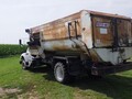 2004 Roto Mix 620-16 Grinders and Mixer