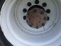 2004 Roto Mix 620-16 Grinders and Mixer
