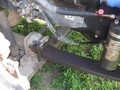 2004 Roto Mix 620-16 Grinders and Mixer