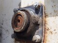 2004 Roto Mix 620-16 Grinders and Mixer