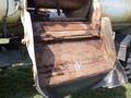 2004 Roto Mix 620-16 Grinders and Mixer