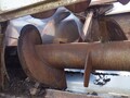 2004 Roto Mix 620-16 Grinders and Mixer