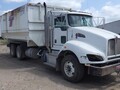 2016 Roto Mix 920-18 Grinders and Mixer