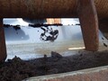 2004 Roto Mix 620-16 Grinders and Mixer