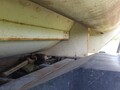 2004 Roto Mix 620-16 Grinders and Mixer