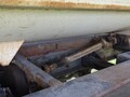 2004 Roto Mix 620-16 Grinders and Mixer