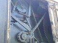 2004 Roto Mix 620-16 Grinders and Mixer