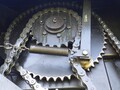 2004 Roto Mix 620-16 Grinders and Mixer