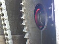 2004 Roto Mix 620-16 Grinders and Mixer