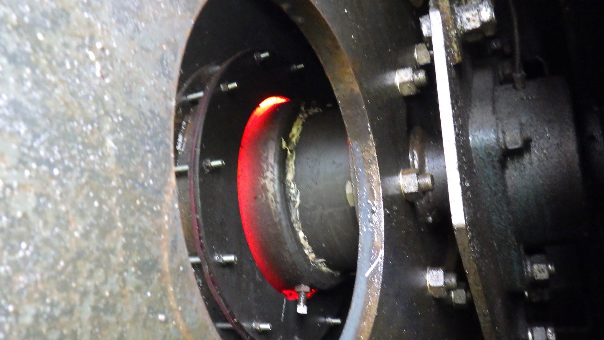 2004 Roto Mix 620-16 Grinders and Mixer