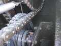 2004 Roto Mix 620-16 Grinders and Mixer